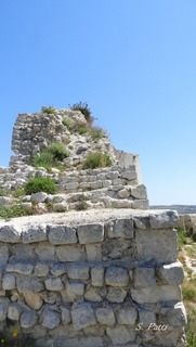 Castello di Noto